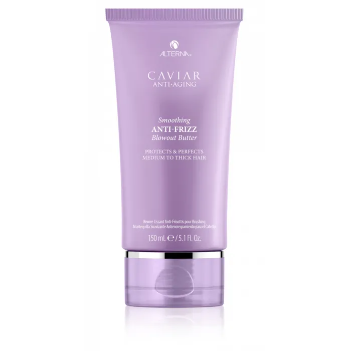 Caviar Anti-Aging Smoothing Anti-Frizz Blowout Butter 150ml