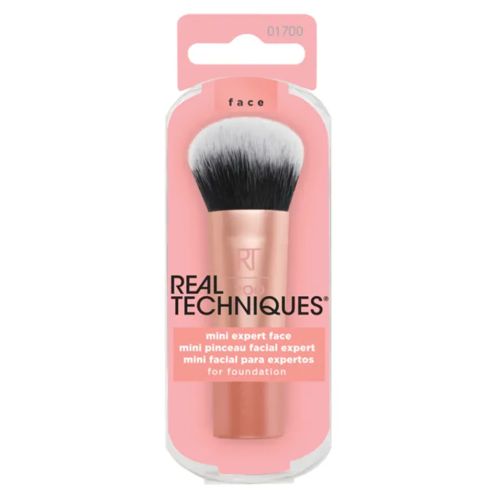 Mini Expert Face Brush 1 brush