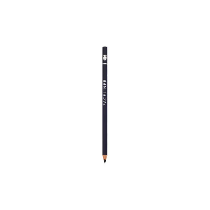 Face Liner 10 Black