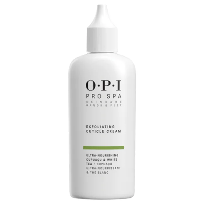 ProSpa Exfoliating Cuticle Cream 27ml