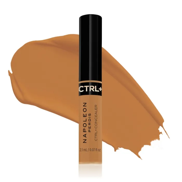 Control+ Concealer