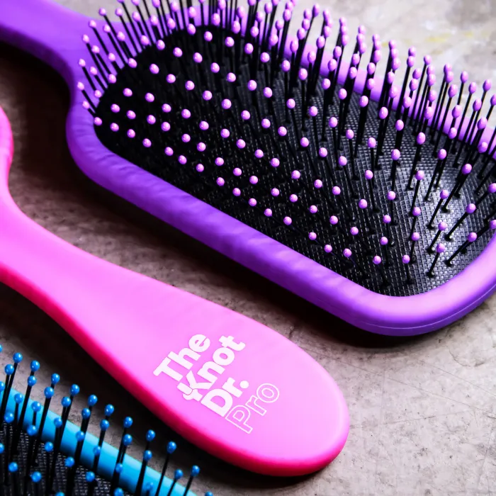Pro Brite Hybrid Detangler