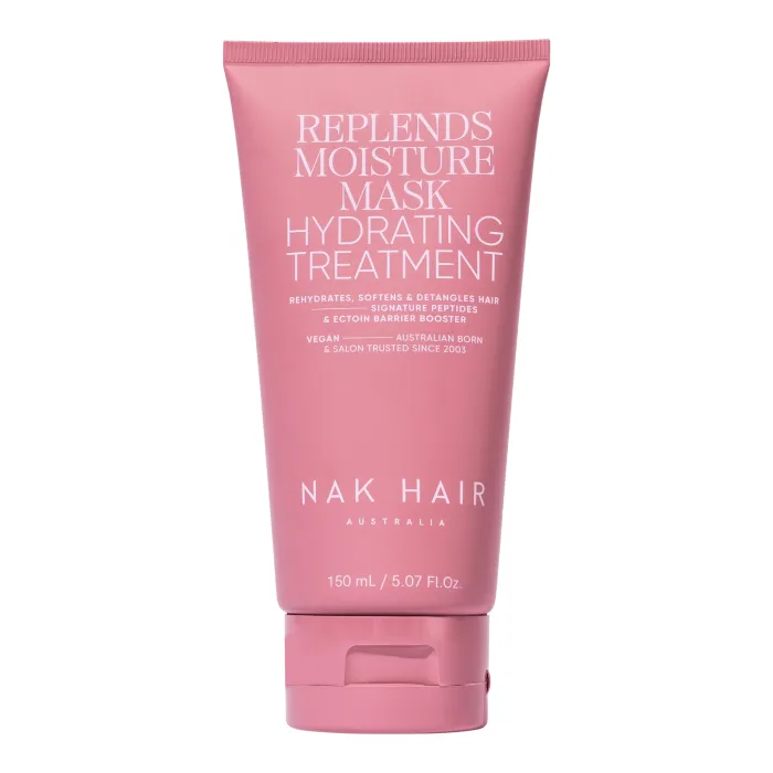 Repl Ends Moisture Mask