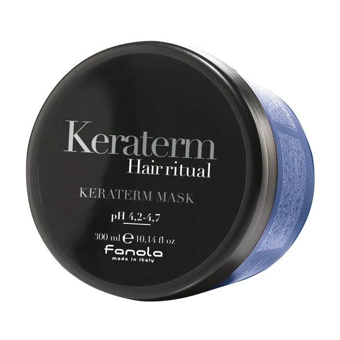 Keraterm Mask