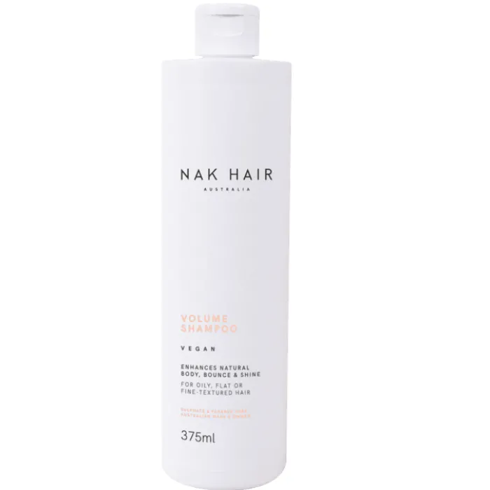 Volume Shampoo
