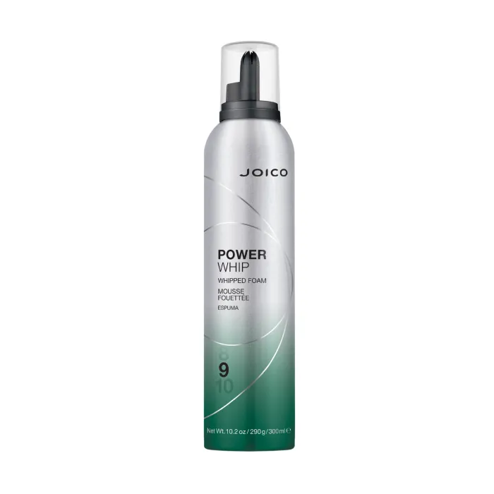 Power Whip Whipped Foam 09 300ml