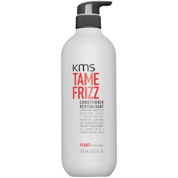 Tame Frizz Conditioner 750ml