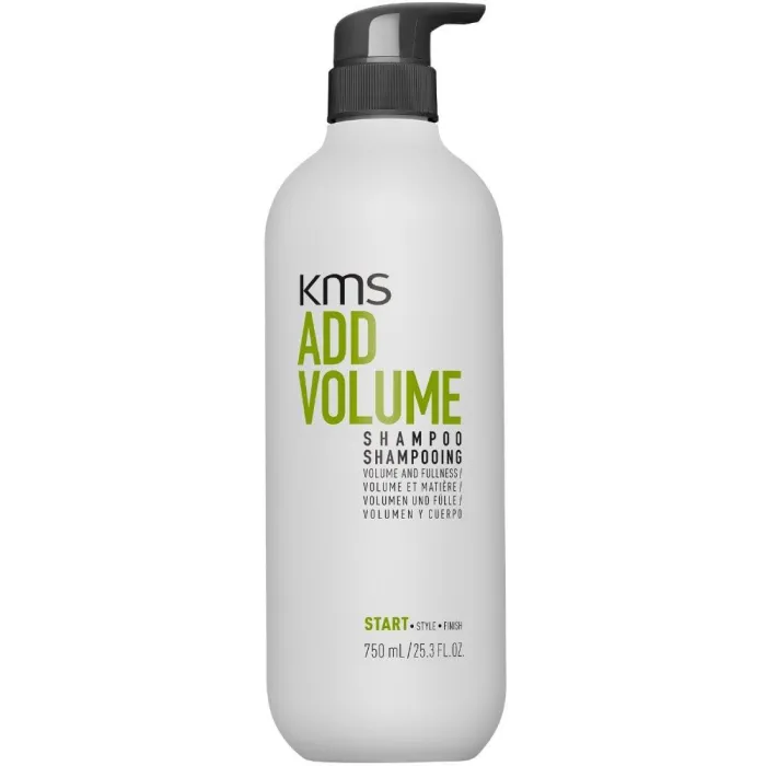 Add Volume Shampoo 750ml