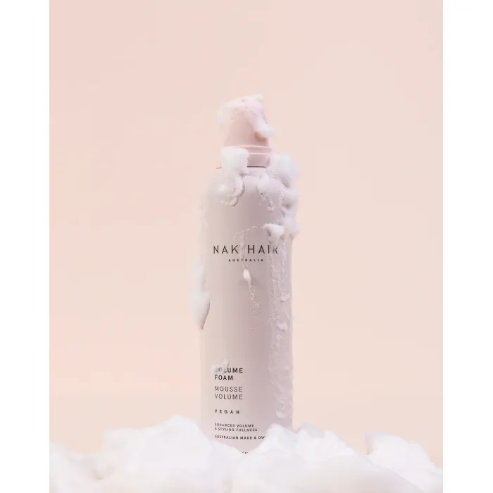 Volume Foam 270ml