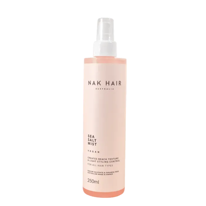Sea Salt Mist