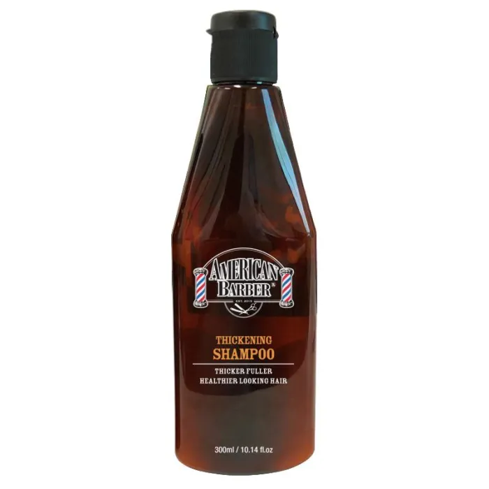 Thickening Shampoo 300ml