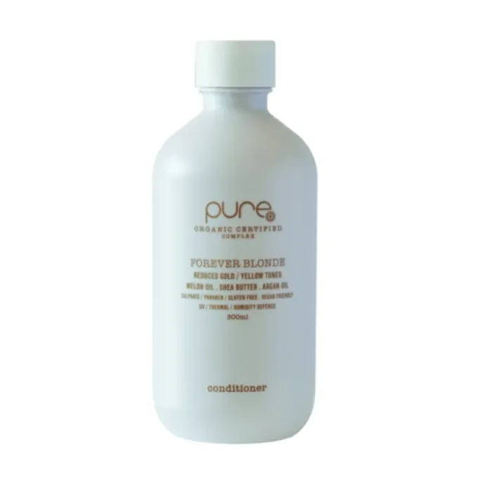 Forever Blonde Conditioner 300ml