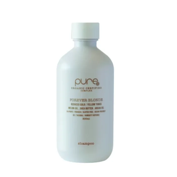 Forever Blonde Shampoo 300ml 1 1609-forever-blonde-shampoo-300ml-1.webp