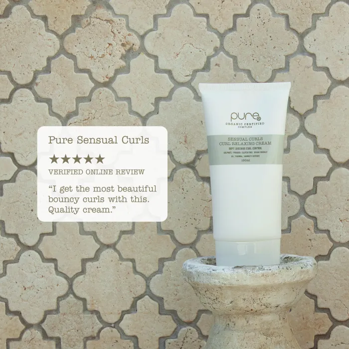 Sensual Curls 150ml