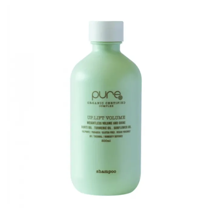 Uplift Volume Shampoo 300ml