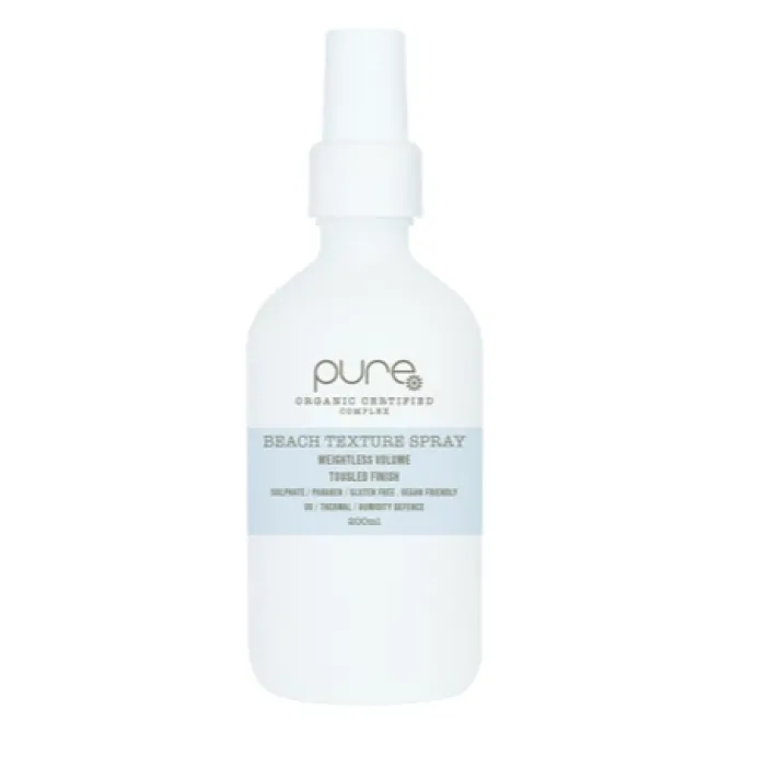 Beach Texture Spray 200ml