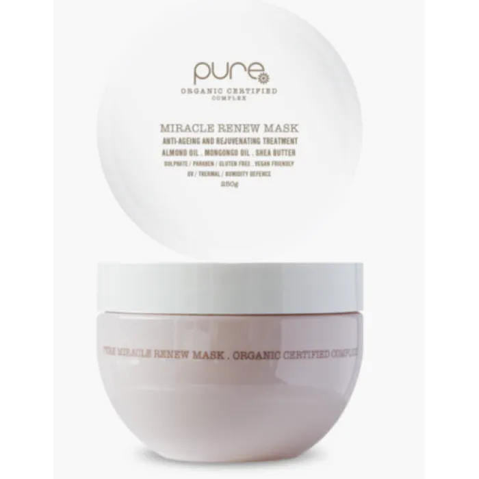 Miracle Renew Mask 250g