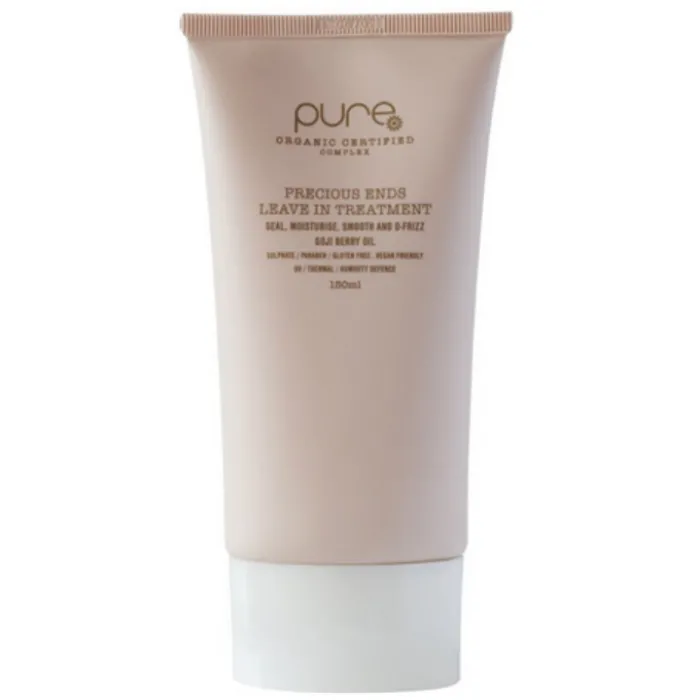Precious Ends Leave in Treatment 150ml