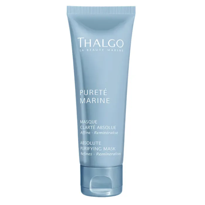 Purete Marine Absolute Purifying Mask 40ml