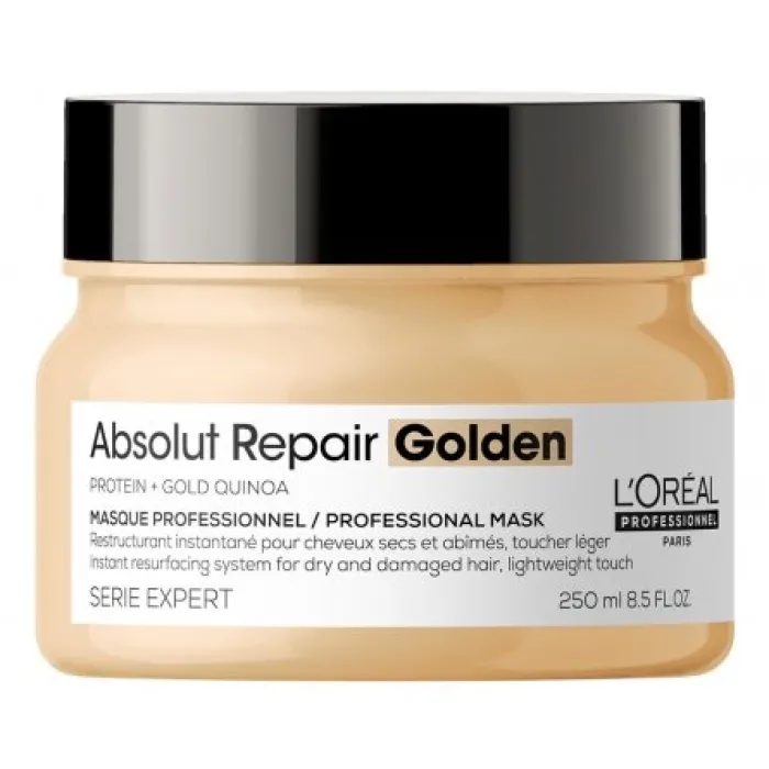 Absolut Repair Golden Masque