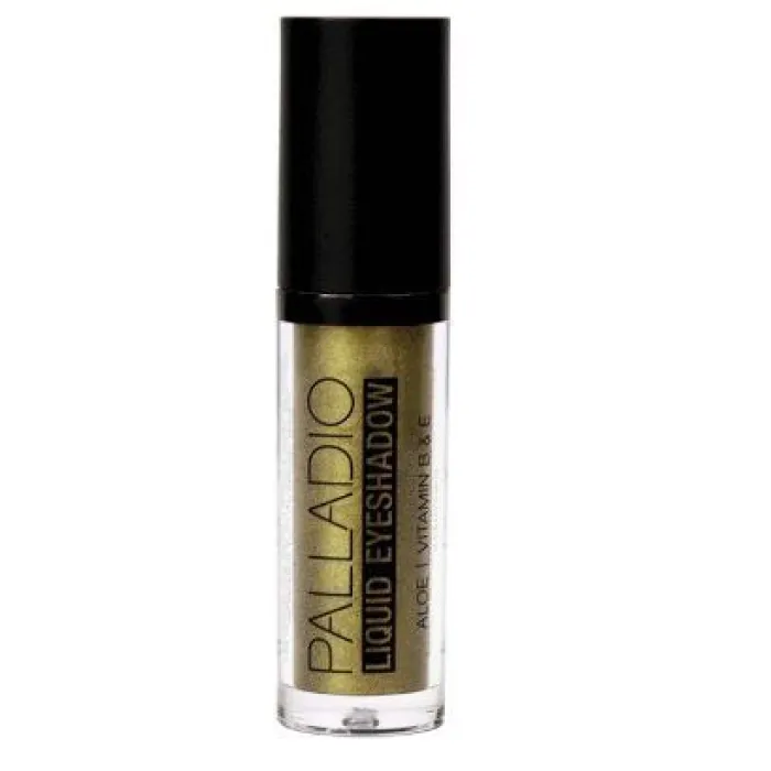 Liquid Eyeshadow