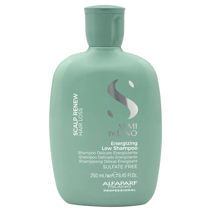 Semi Di Lino Scalp Renew Energizing Low Shampoo 250ml 1 1653-semi-di-lino-scalp-renew-energizing-low-shampoo-250ml-1.webp