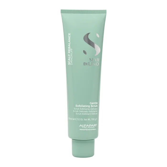 Semi Di Lino Scalp Rebalance Gentle Exfoliating Scrub 150ml