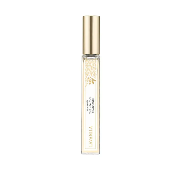 The Healthy Roller Ball - Vanilla 10ml