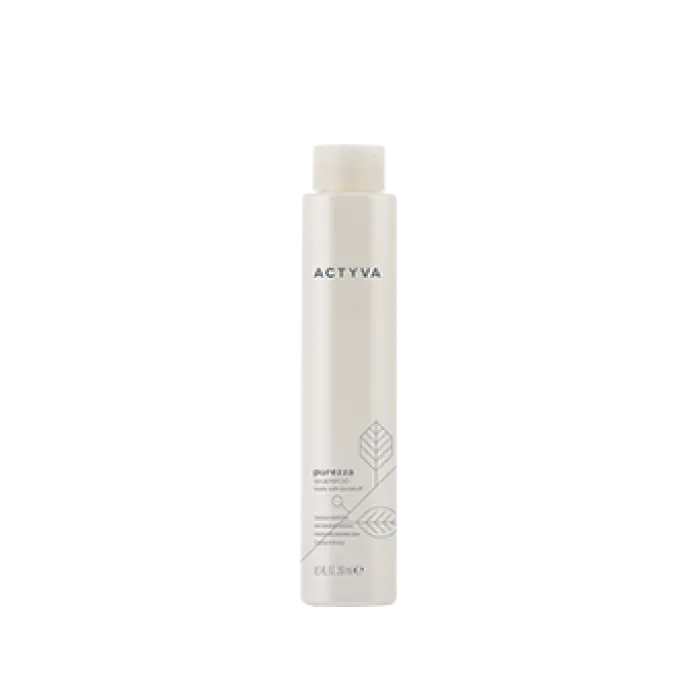 Actyva Purezza Shampoo - Scalp with Dandruff 250ml