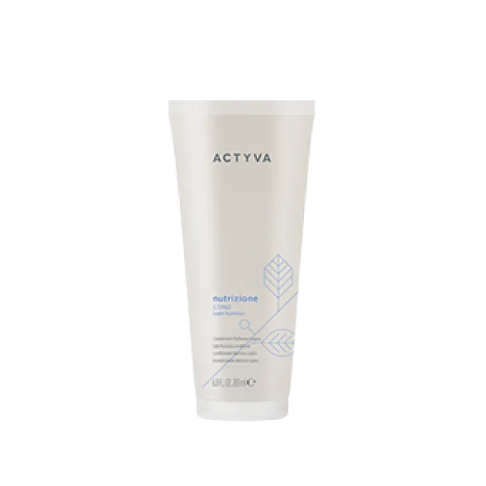 Actyva Nutrizione Conditioner - Light Nutrition 200ml