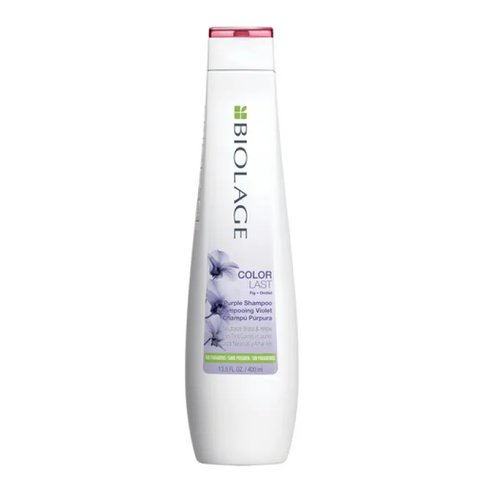 Biolage ColorLast Purple Shampoo