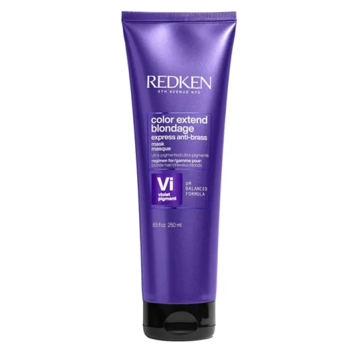 Color Extend Blondage Express Anti-Brass Mask 250ml