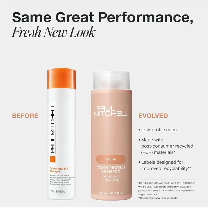 Color Protect Shampoo