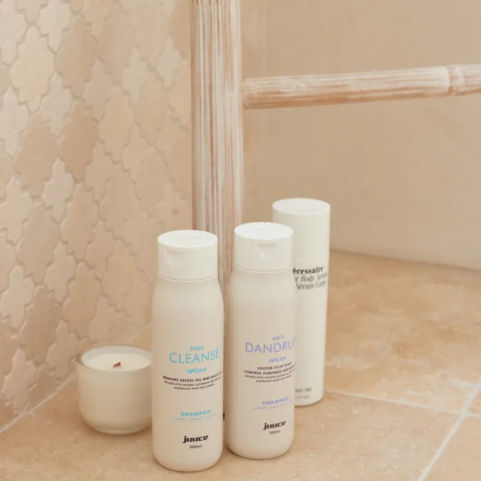 Deep Cleanse Shampoo 300ml
