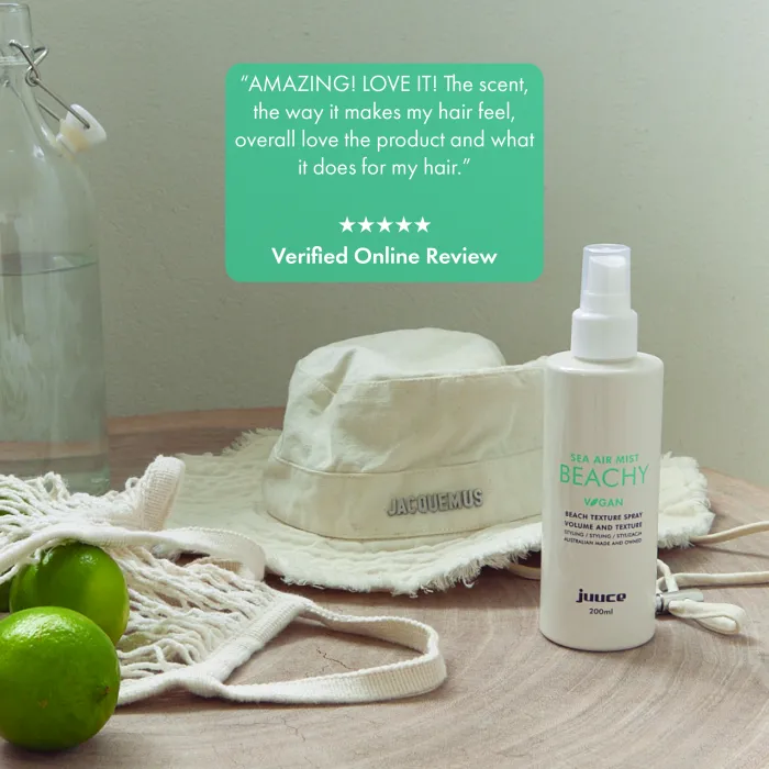 Sea Air Mist Beachy Texture Spray 200ml