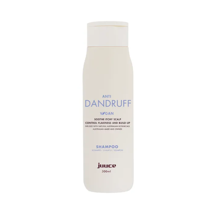 Anti-Dandruff Shampoo 300ml