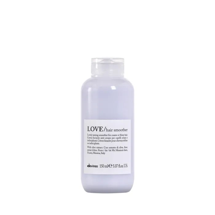 Love Smooth Hair Smoother 150ml