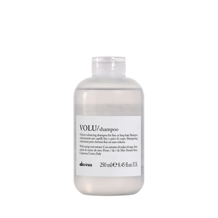 Volu Shampoo 250ml