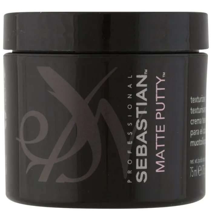 Matte Putty 75ml
