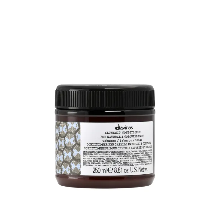 Alchemic Conditioner Tobacco 250ml