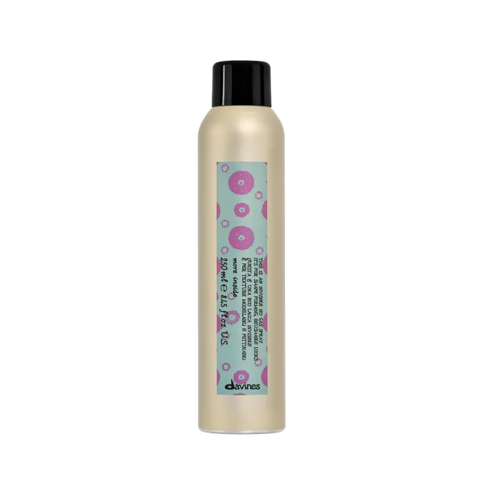 More Inside This is an Invisible No Gas Spray 250ml