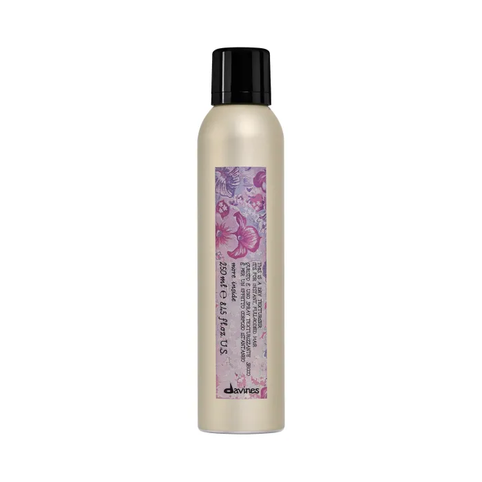 More Inside This is a Dry Texturizer 250ml