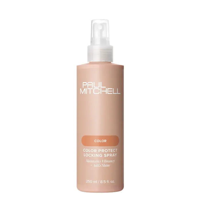 Color Protect Locking Spray 250ml