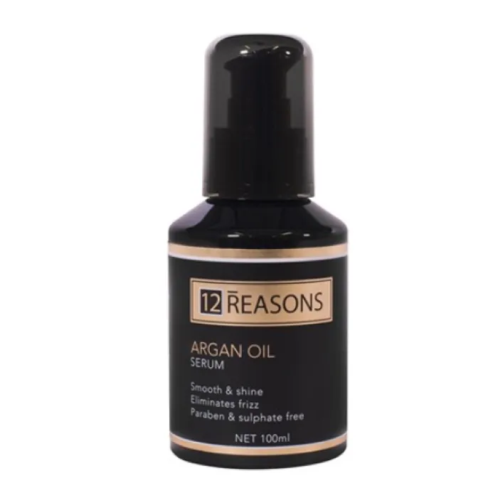 Argan Oil Serum 100ml