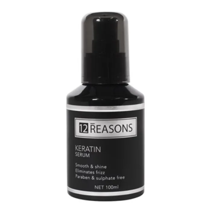 Keratin Serum 100ml