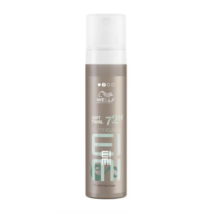 Nutricurls EIMI Soft Twirl Foam 200ml