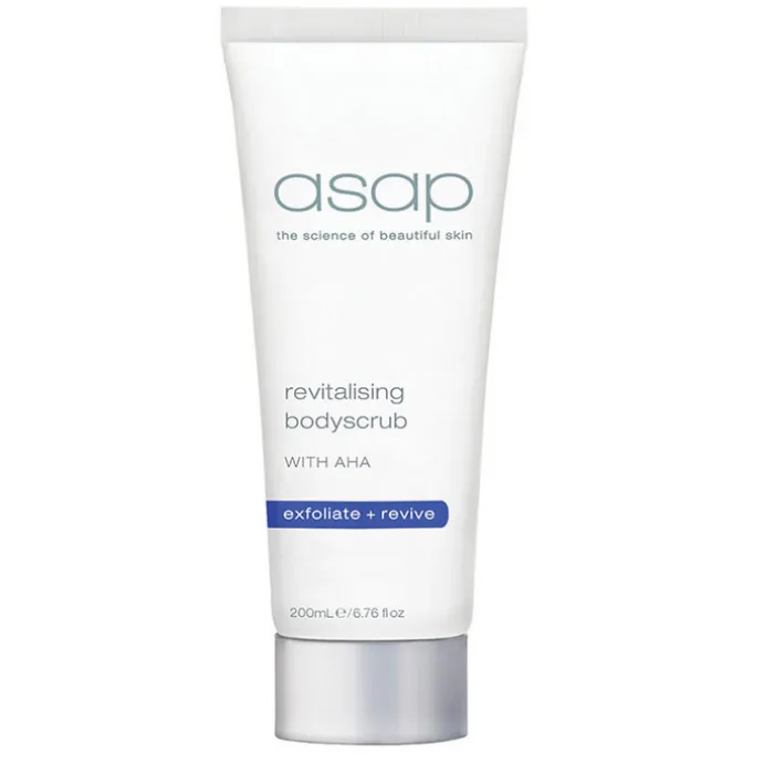 Revitalising Bodyscrub 200ml