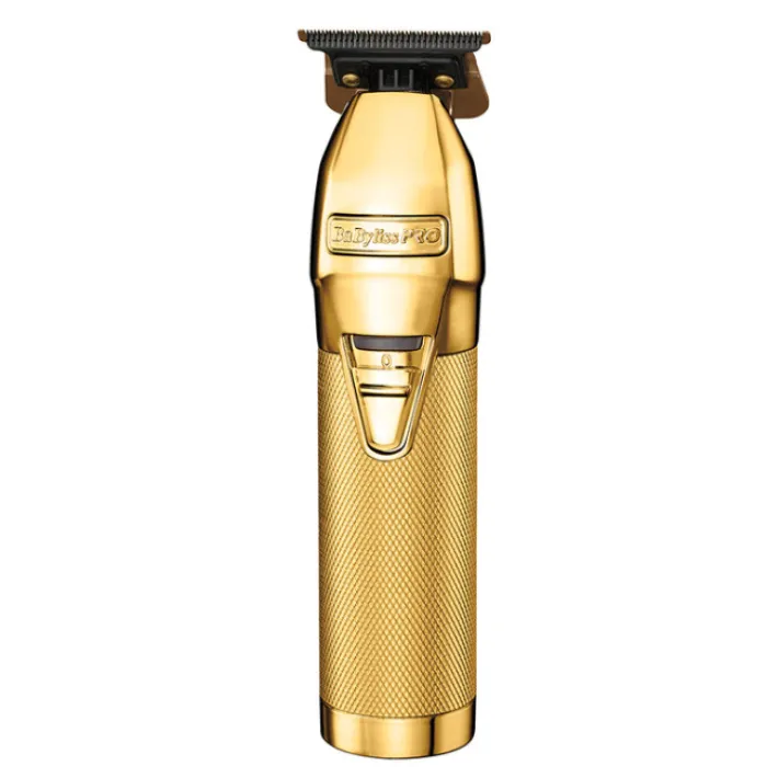 GoldFX Outliner Lithium Hair Trimmer FX787G