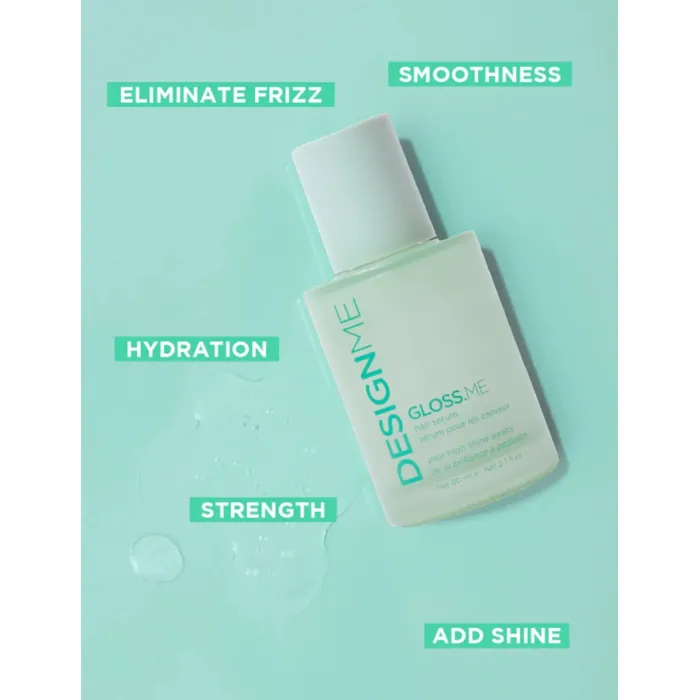 Gloss Me Hair Serum 80ml