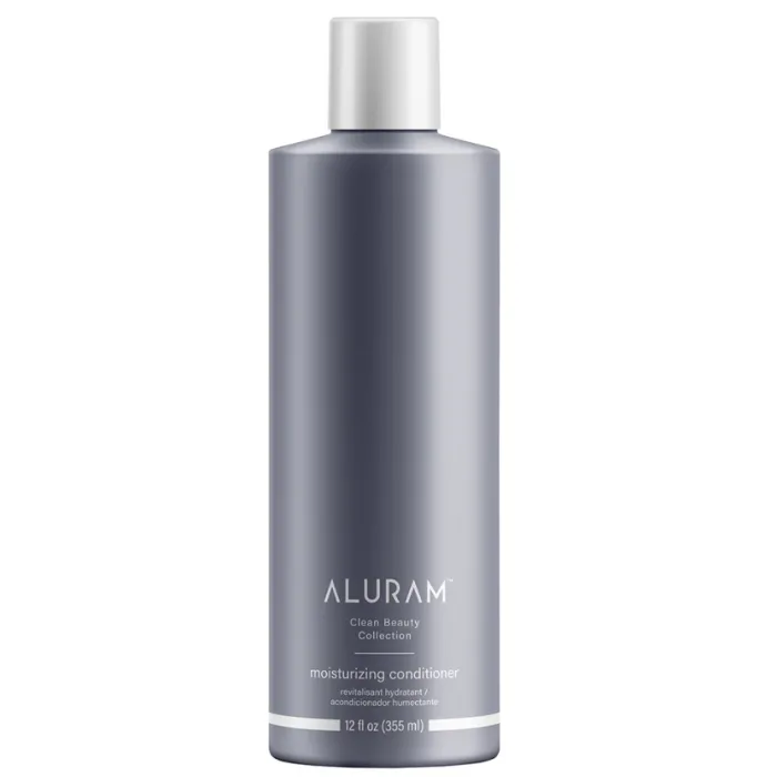 Moisturizing Conditioner